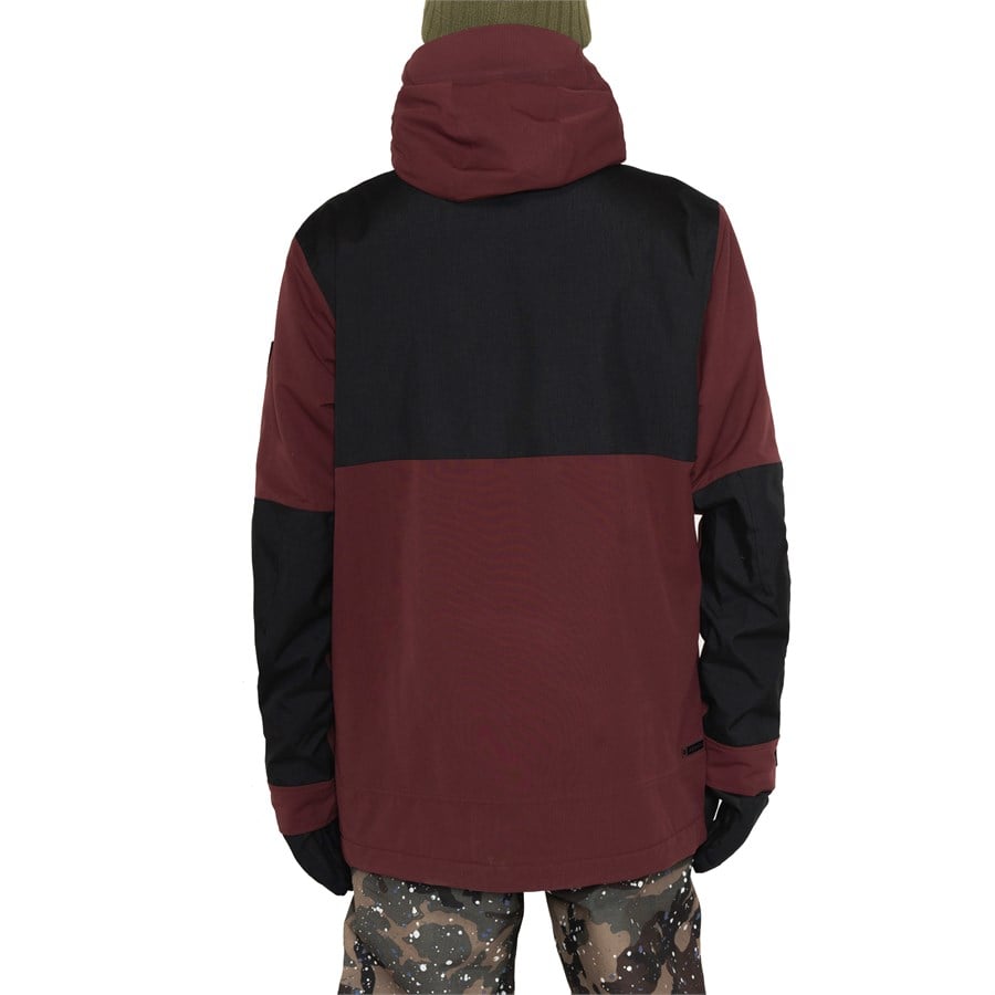 Evo Armada Bergs 2L Insulated Jacket - Men's