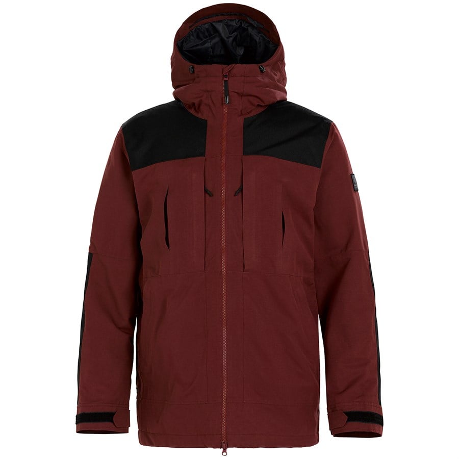 evo Armada Bergs 2L Insulated Jacket - Men's