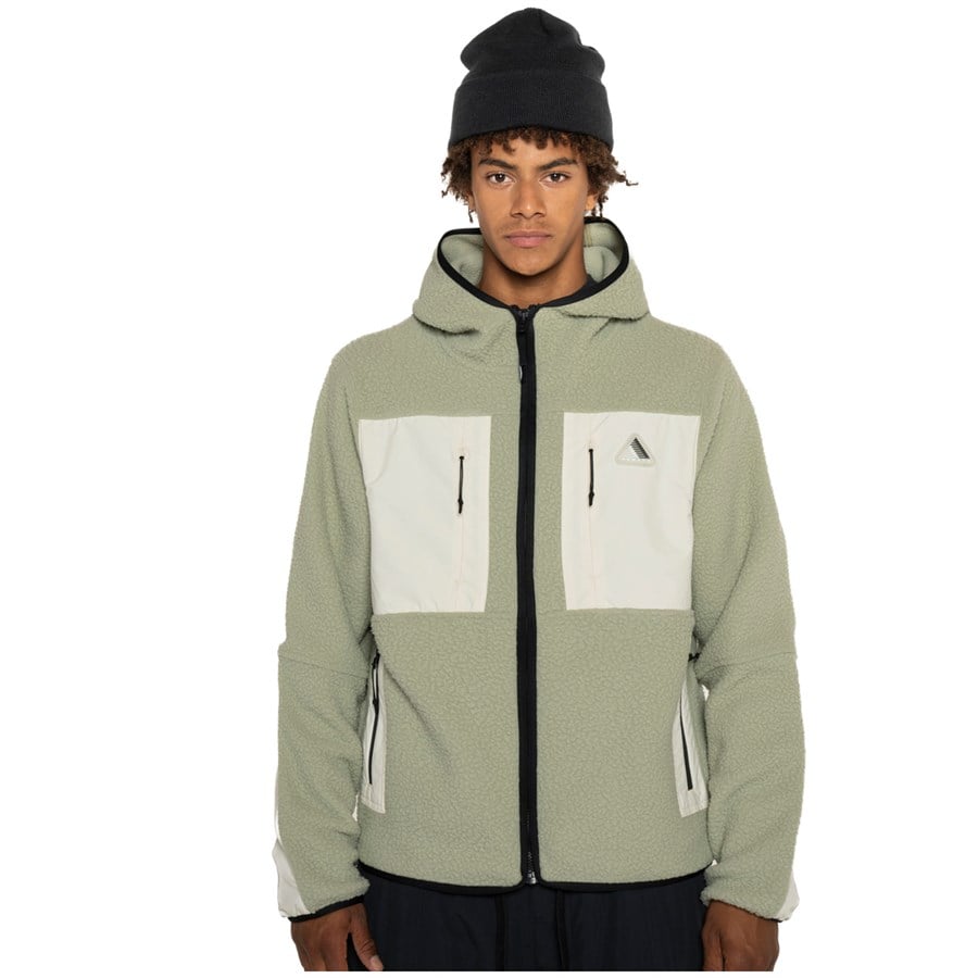 Armada Furtherance Fleece Jacket - Unisex