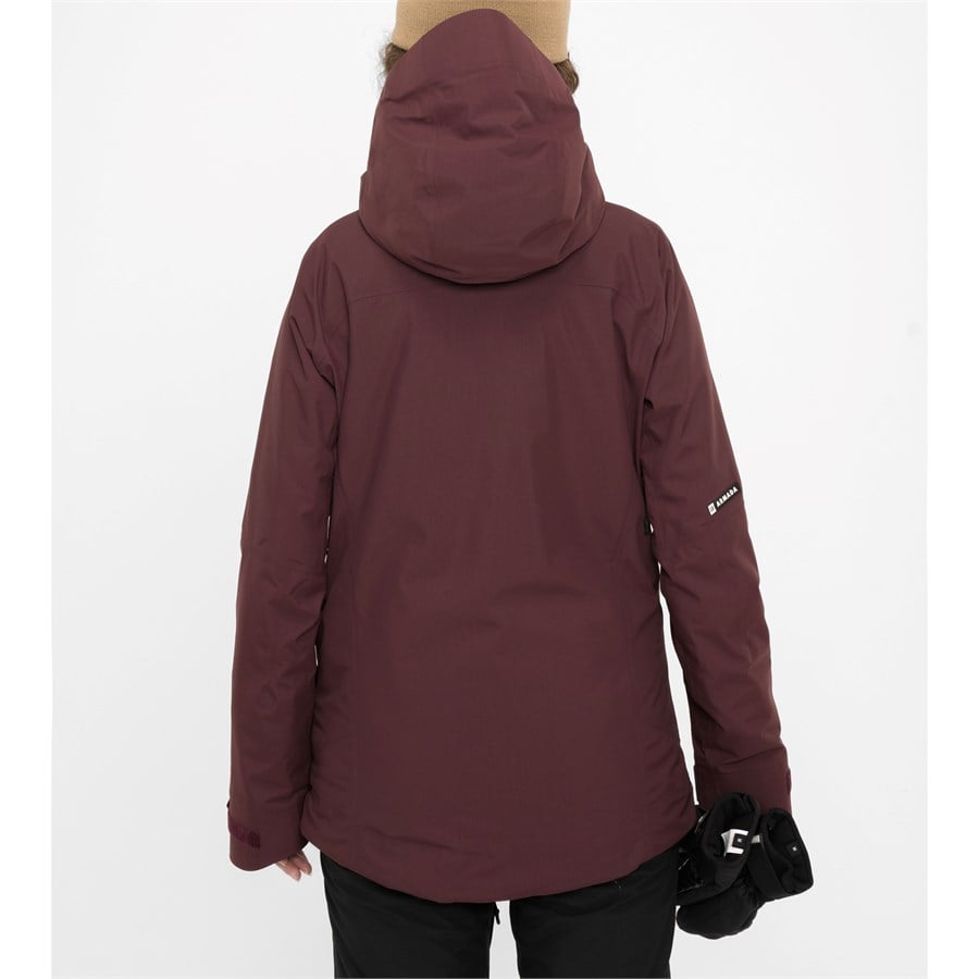 Evo Armada Kata 2L GORE-TEX INS Jacket - Women's