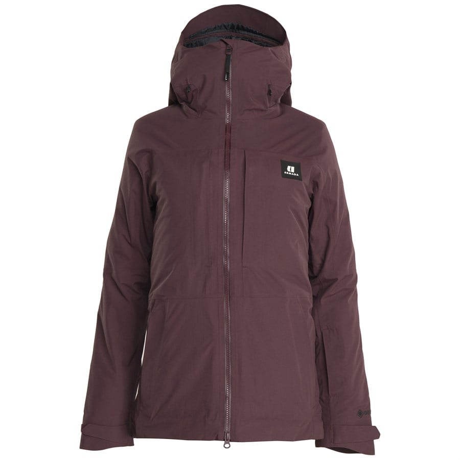 evo Armada Kata 2L GORE-TEX INS Jacket - Women's