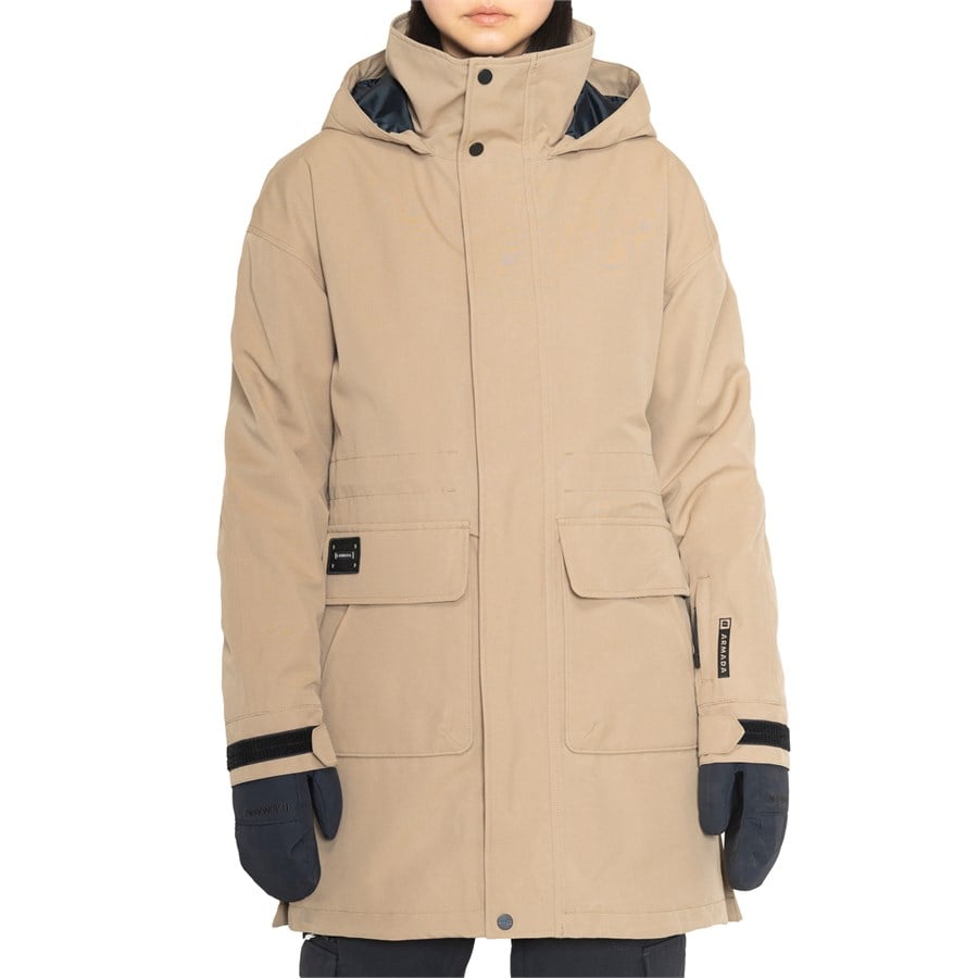 Evo Armada Lunara Insulated Jacket - Women's