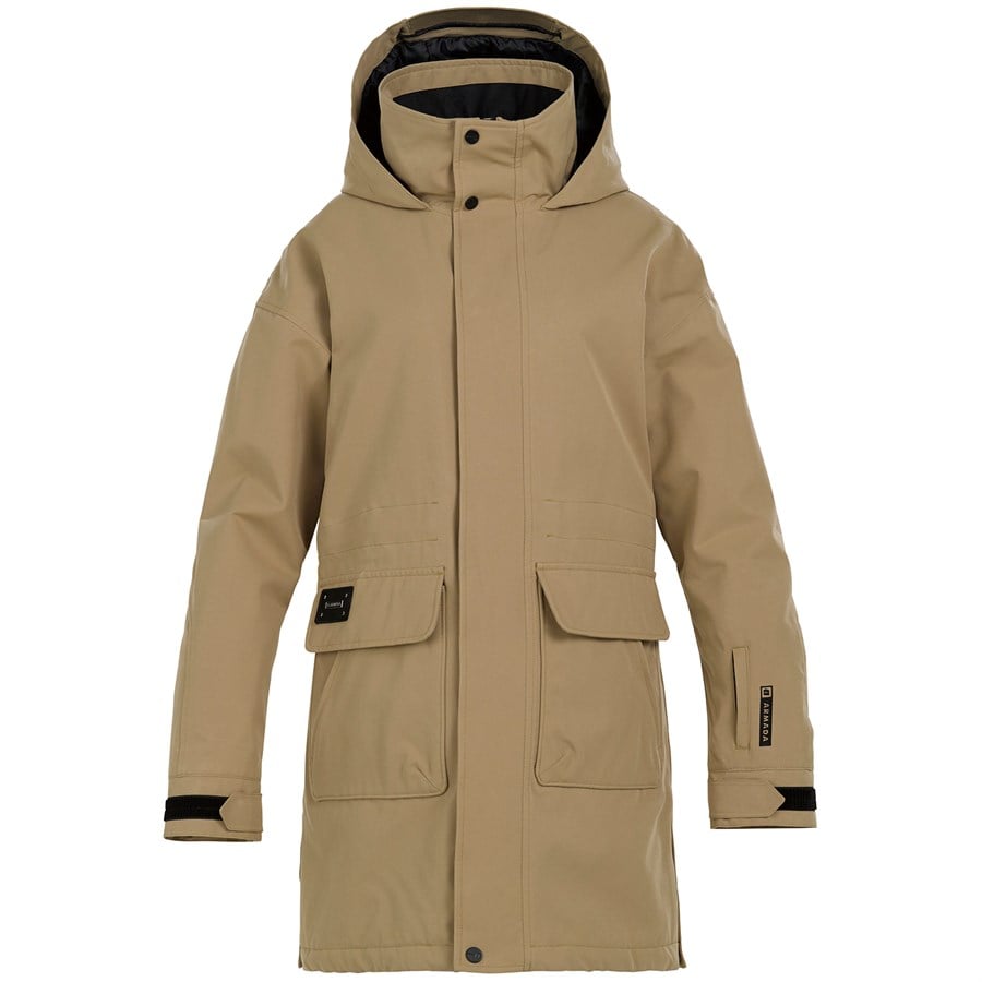 evo Armada Lunara Insulated Jacket - Women's