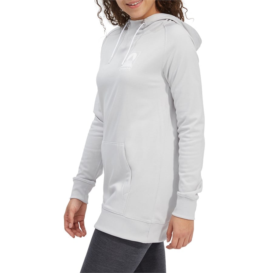 Evo Armada Parker Tech Hoodie - Women's