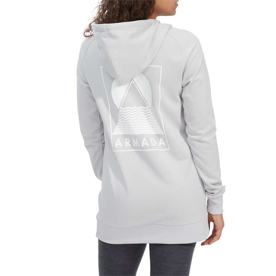 Evo Armada Parker Tech Hoodie - Women's