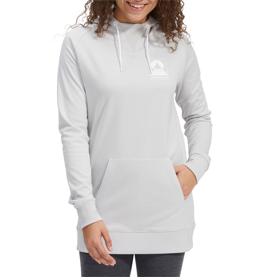 evo Armada Parker Tech Hoodie - Women's