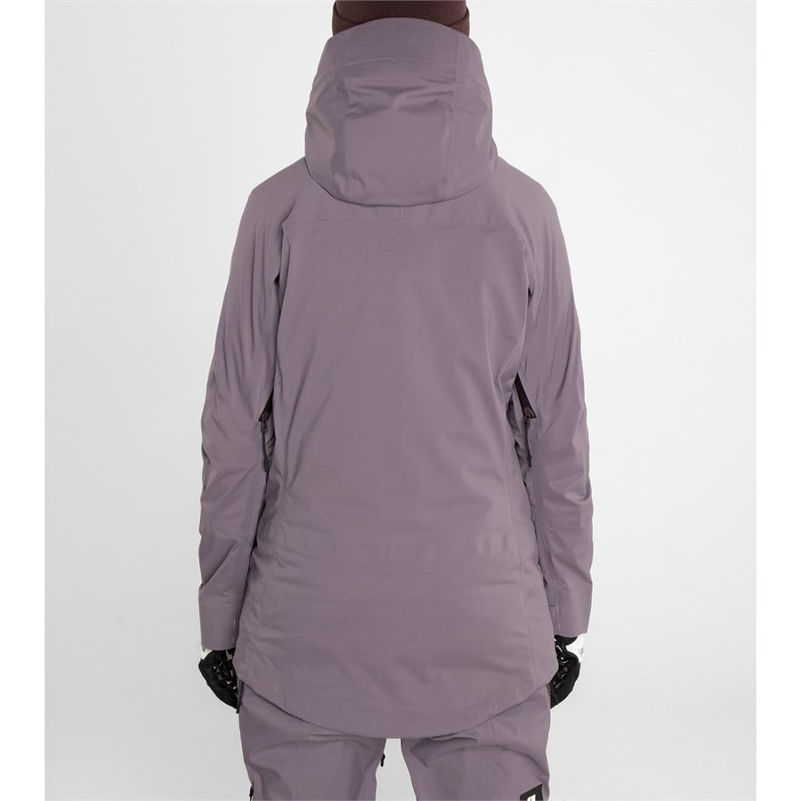 Evo Armada Pavara 3L Jacket - Women's