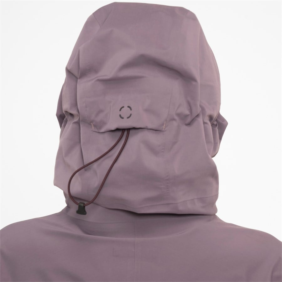 Evo Armada Pavara 3L Jacket - Women's