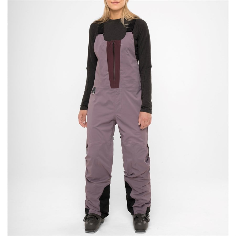 Evo Armada Rayleigh 3L Bibs - Women's