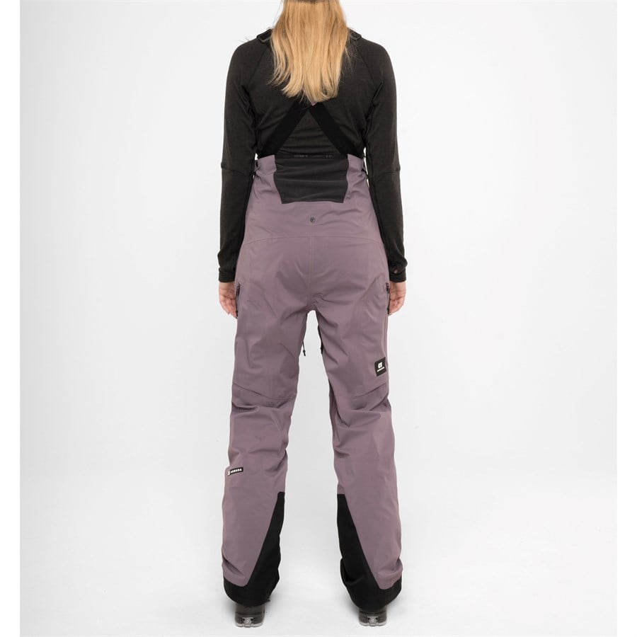 Evo Armada Rayleigh 3L Bibs - Women's