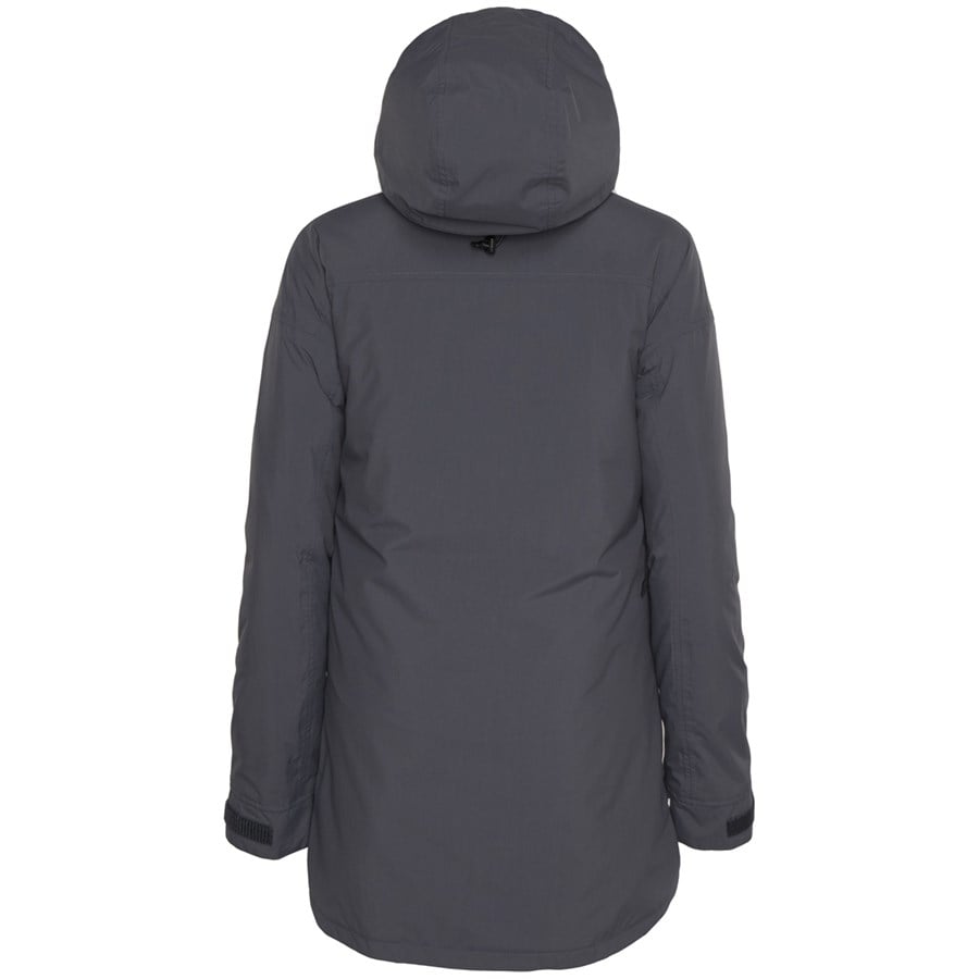 Evo Armada Rhye 2L Insulated Jacket - Women's