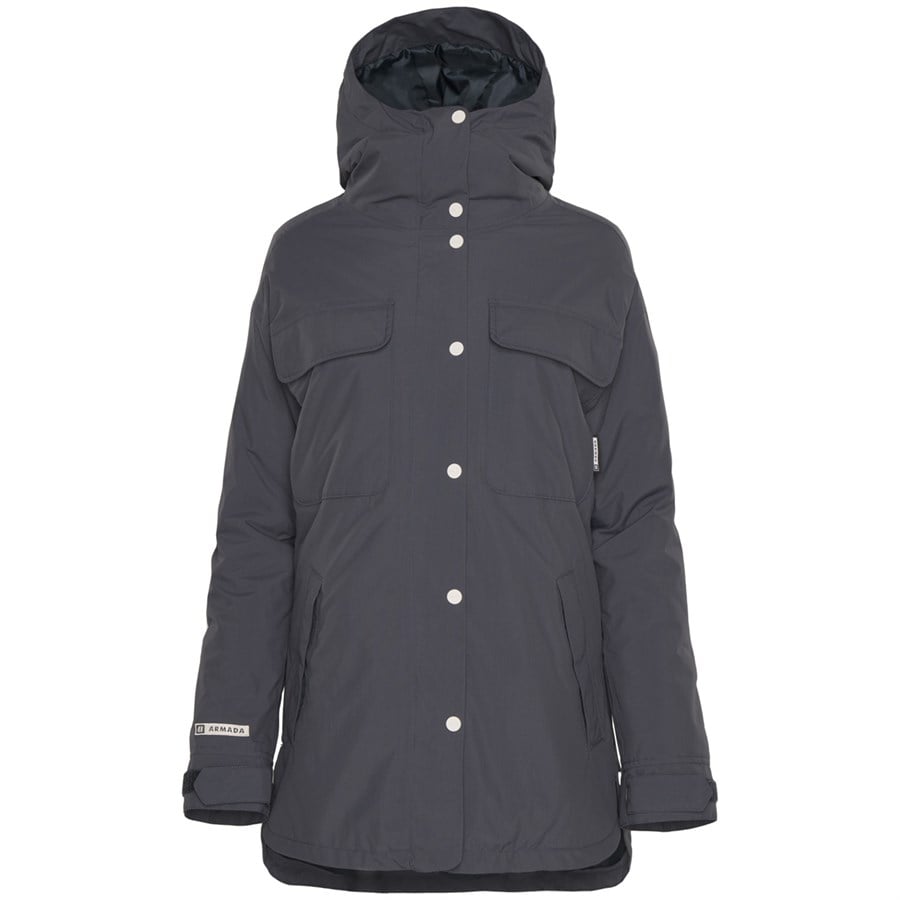 evo Armada Rhye 2L Insulated Jacket - Women's