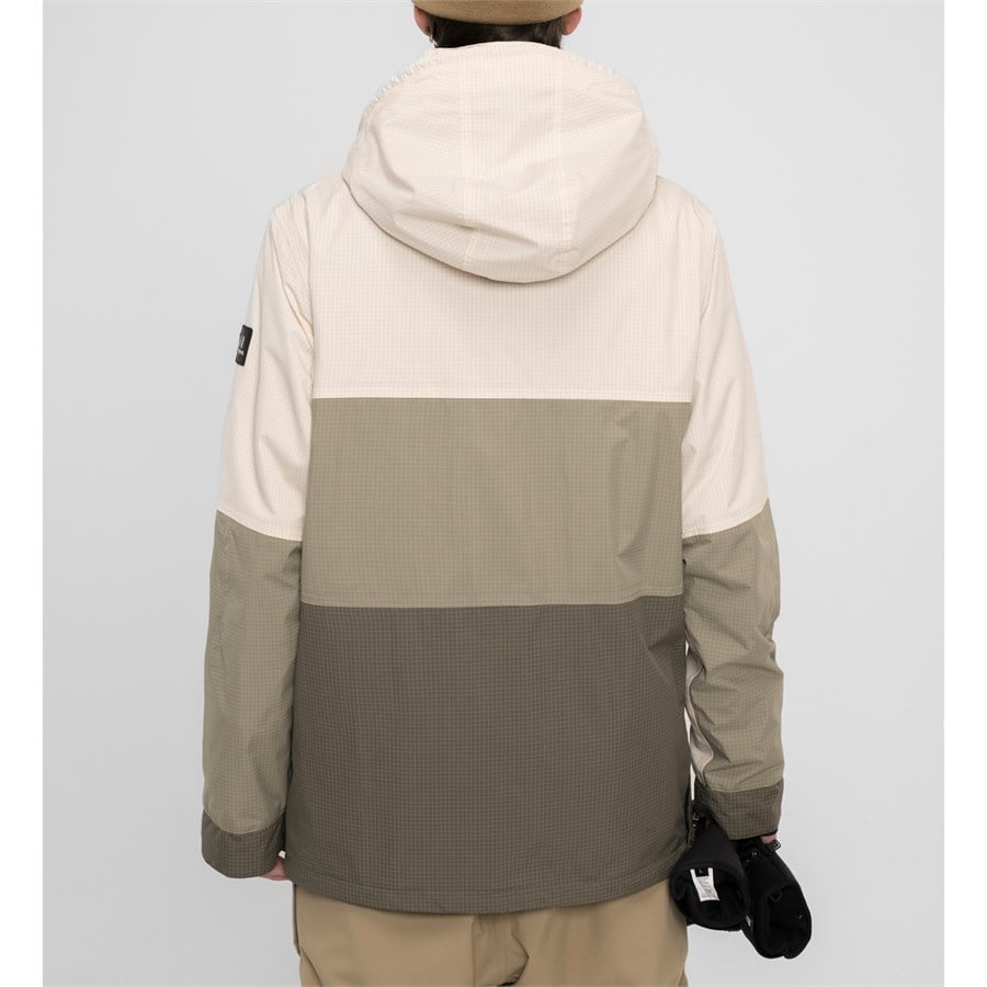 Evo Armada Salisbury 2L Anorak - Men's