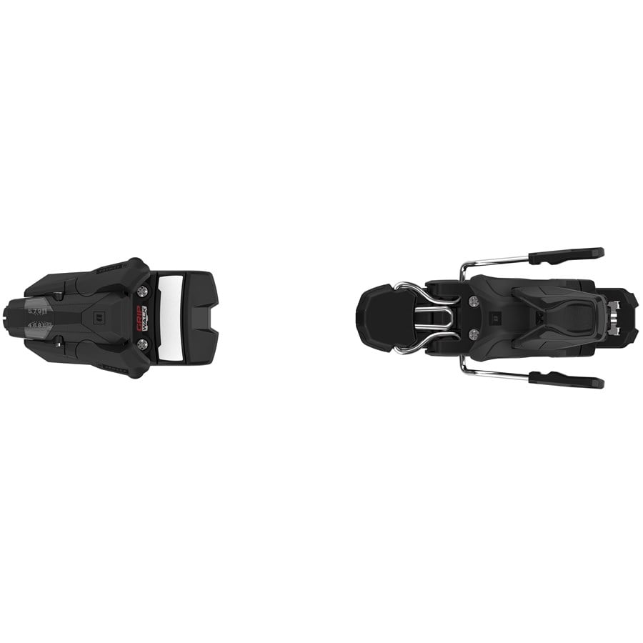 Evo Armada Strive 12 GW Ski Bindings