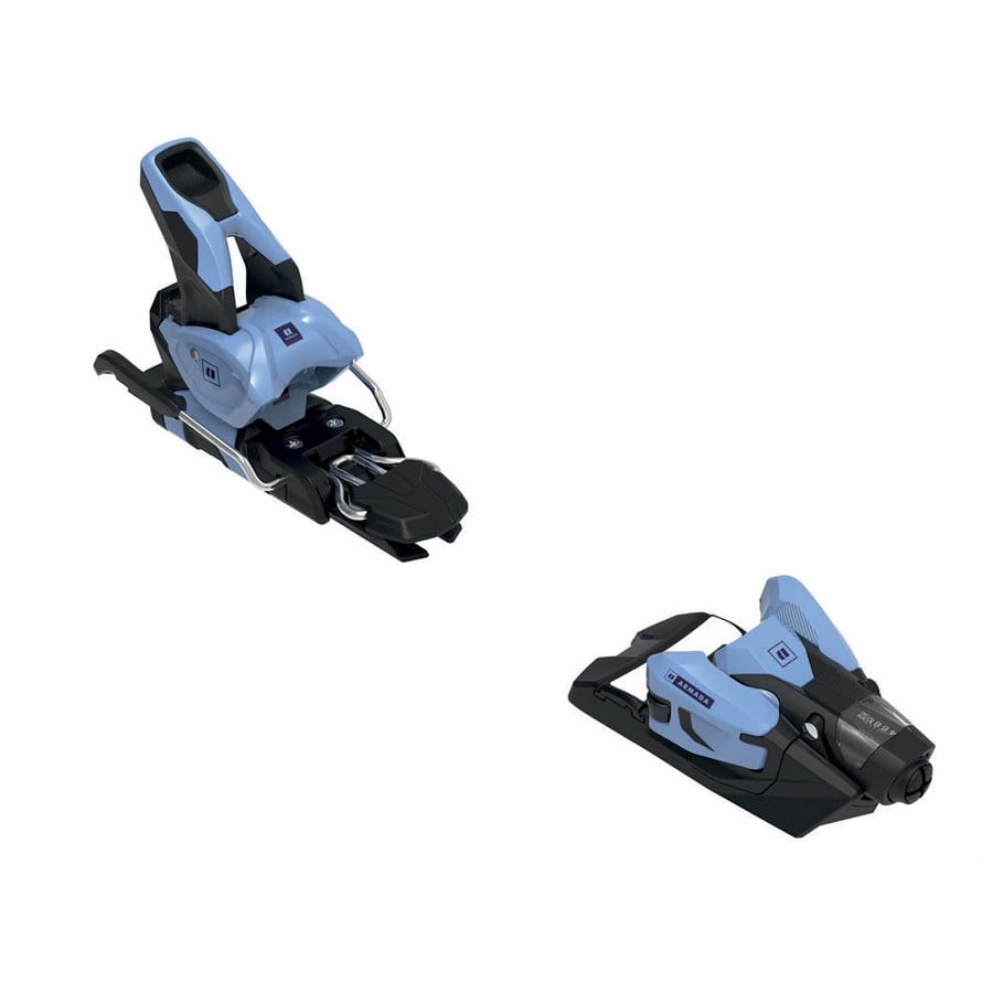 evo Armada Strive 12 GW Ski Bindings