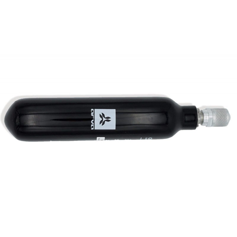 evo Arva Carbon Canister (Filled)