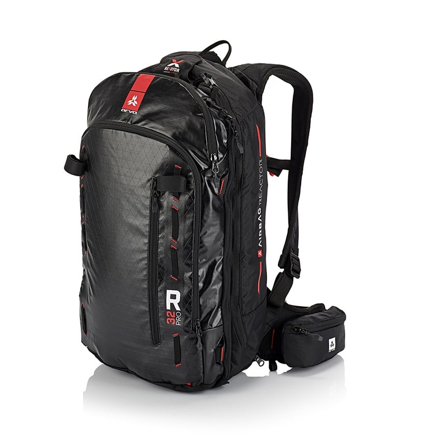 Evo Arva Reactor Flex Pro 32L Airbag Backpack