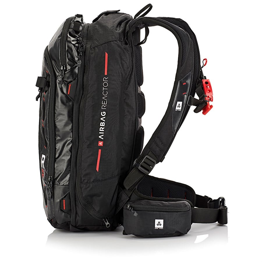 Evo Arva Reactor Flex Pro 32L Airbag Backpack