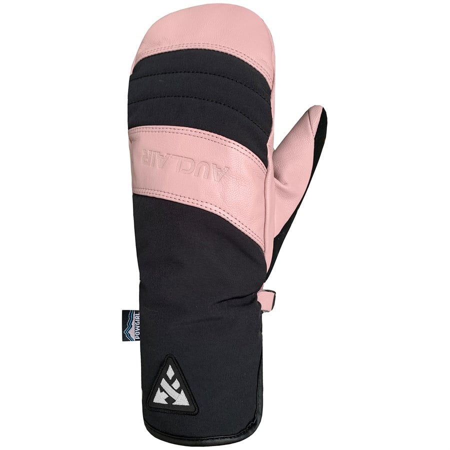 Auclair Altitude Mittens - Women's