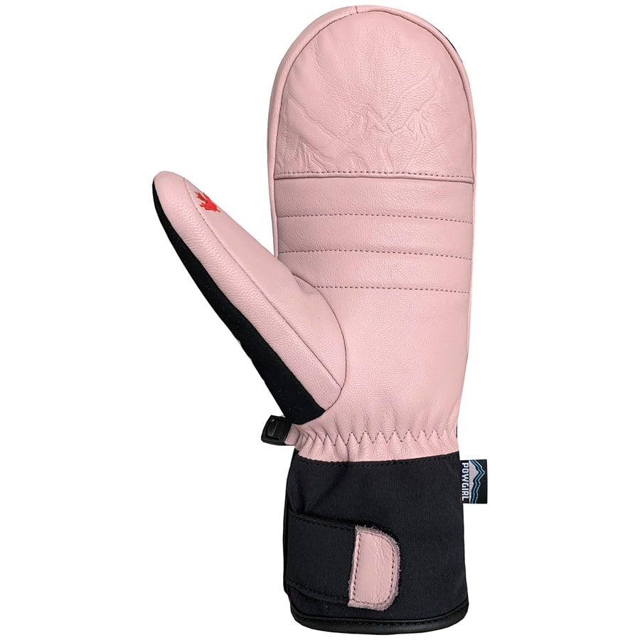 Auclair Altitude Mittens - Women's