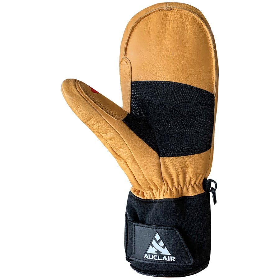 Evo Auclair Outseam Mittens