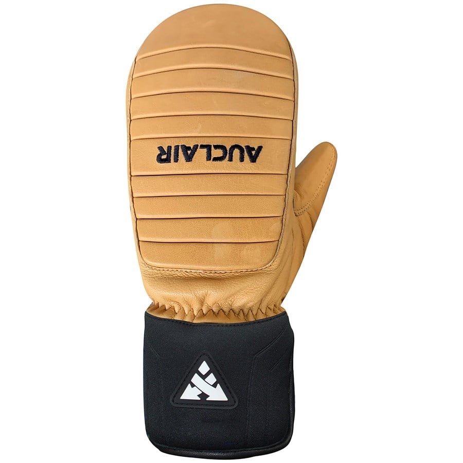 evo Auclair Outseam Mittens