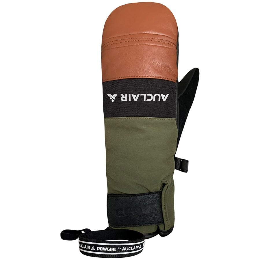 Evo Auclair Snow Angel Mittens - Women's