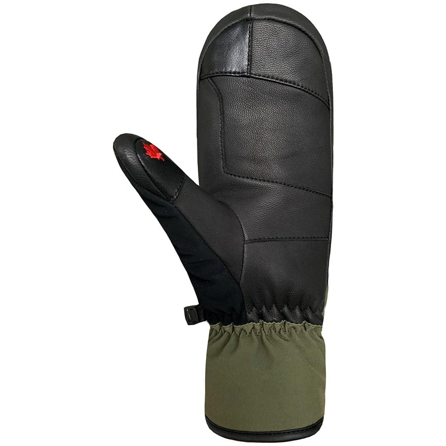 Evo Auclair Snow Angel Mittens - Women's
