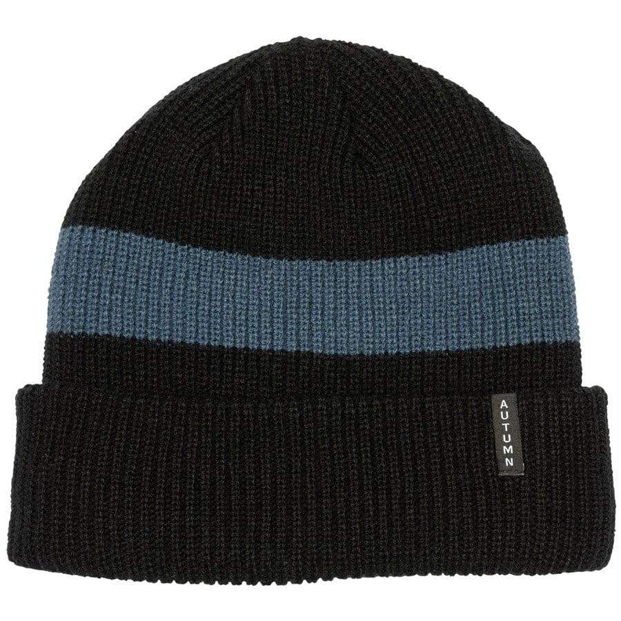 evo Autumn Band Fleece Lined Beanie