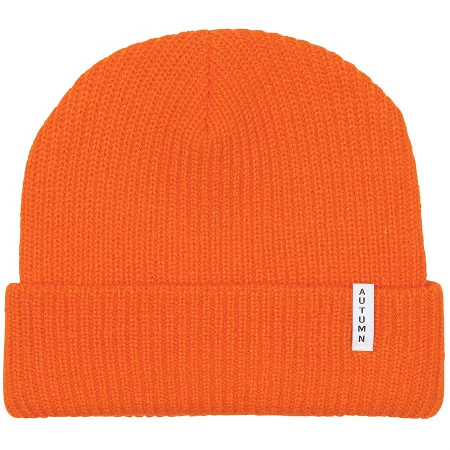 Evo Autumn Basic Beanie - Kids'