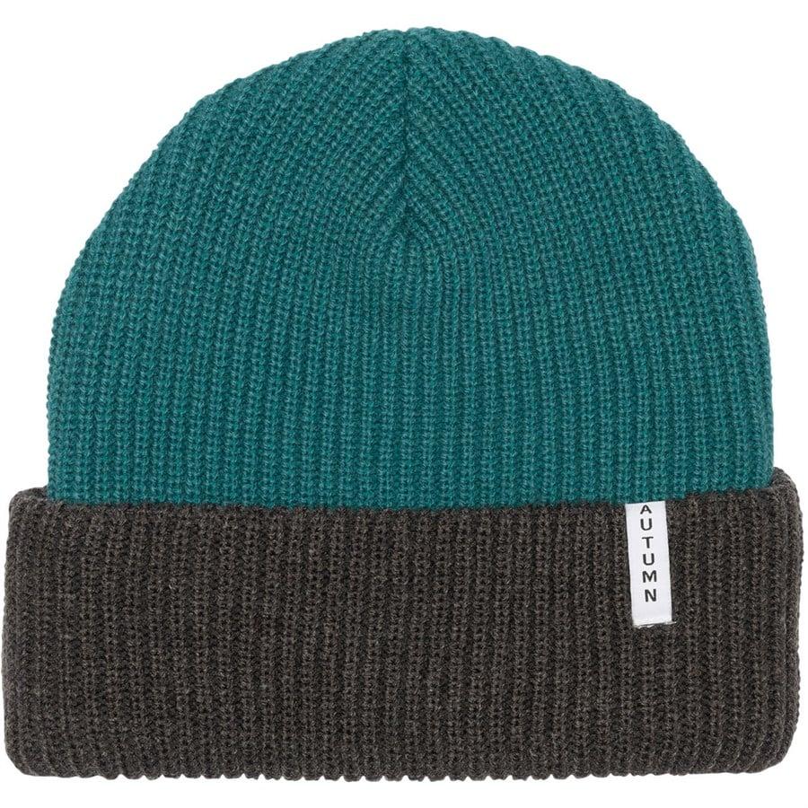 Evo Autumn Blocked Beanie - Kids'