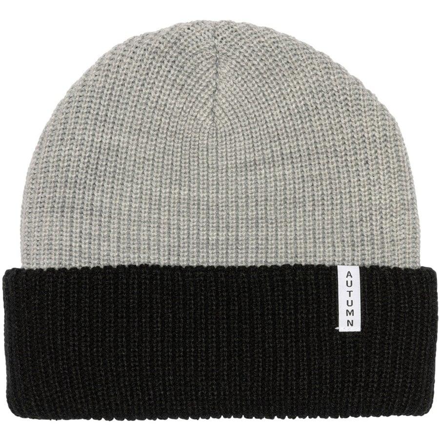 Evo Autumn Blocked Beanie - Kids'