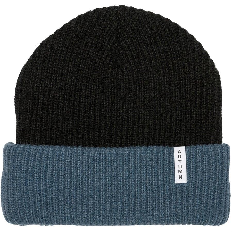 Evo Autumn Blocked Beanie - Kids'