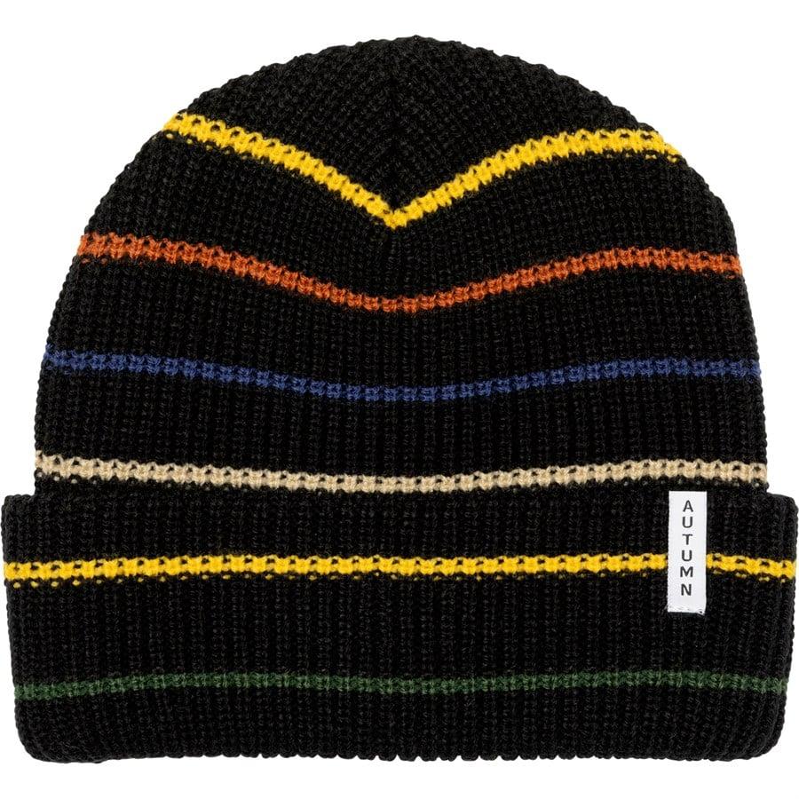 Evo Autumn Multi Stripe Beanie - Kids'