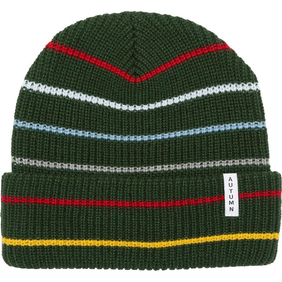 Evo Autumn Multi Stripe Beanie - Kids'