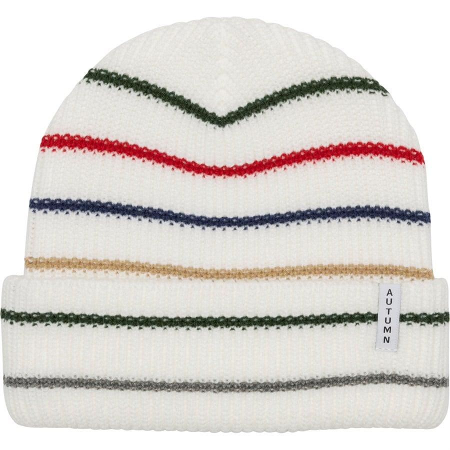 evo Autumn Multi Stripe Beanie - Kids'