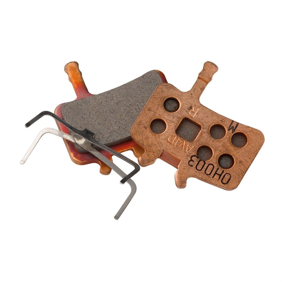 Avid Juicy/BB7 Disc Brake Pads