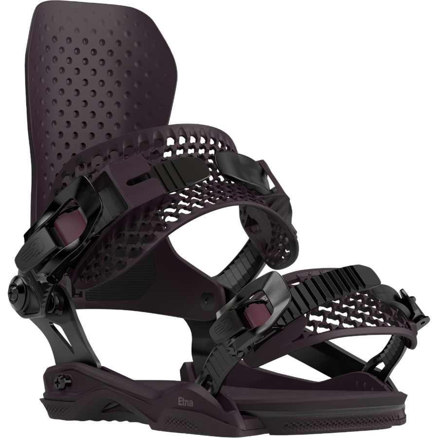 Evo Bataleon Etna Snowboard Bindings - Women's 2024