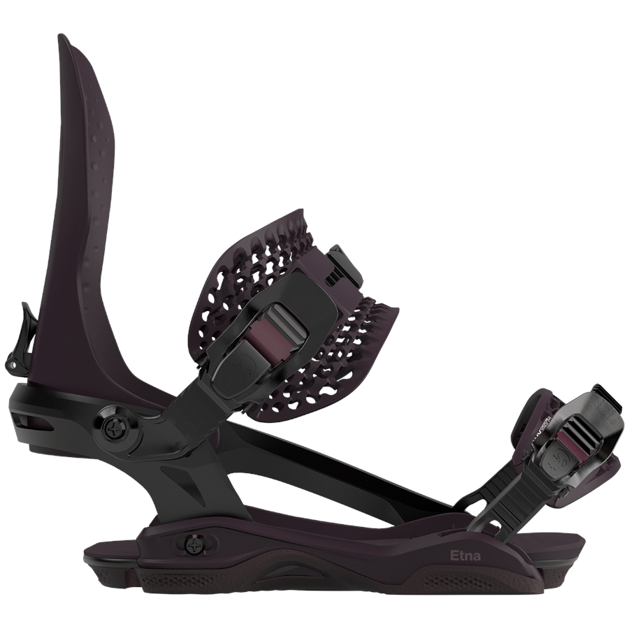 Evo Bataleon Etna Snowboard Bindings - Women's 2024