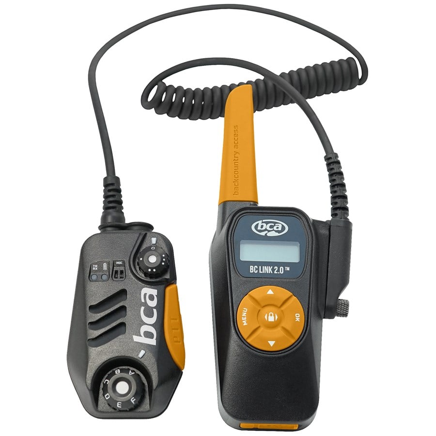 evo BCA BC Link 2.0 Group Communication System