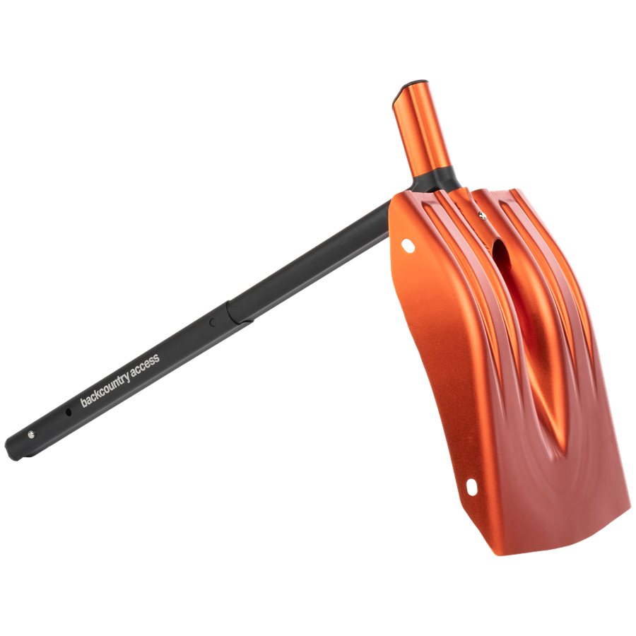 Evo BCA Dozer 2H Shovel