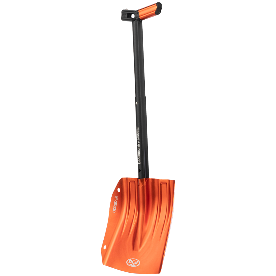 evo BCA Dozer 2H Shovel