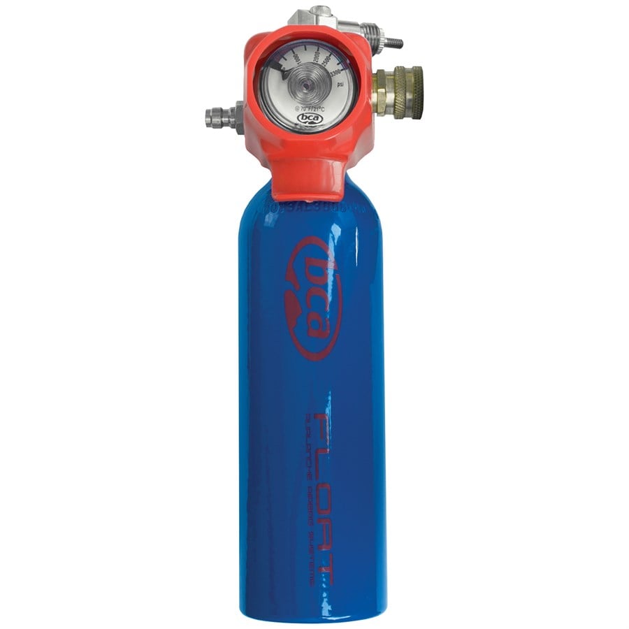 evo BCA Float 2.0 Cylinder (Empty)