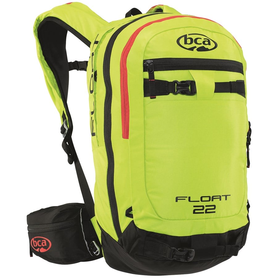 Evo BCA Float 22 Airbag Pack