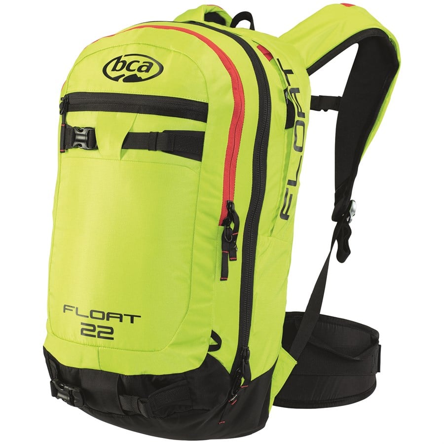 Evo BCA Float 22 Airbag Pack