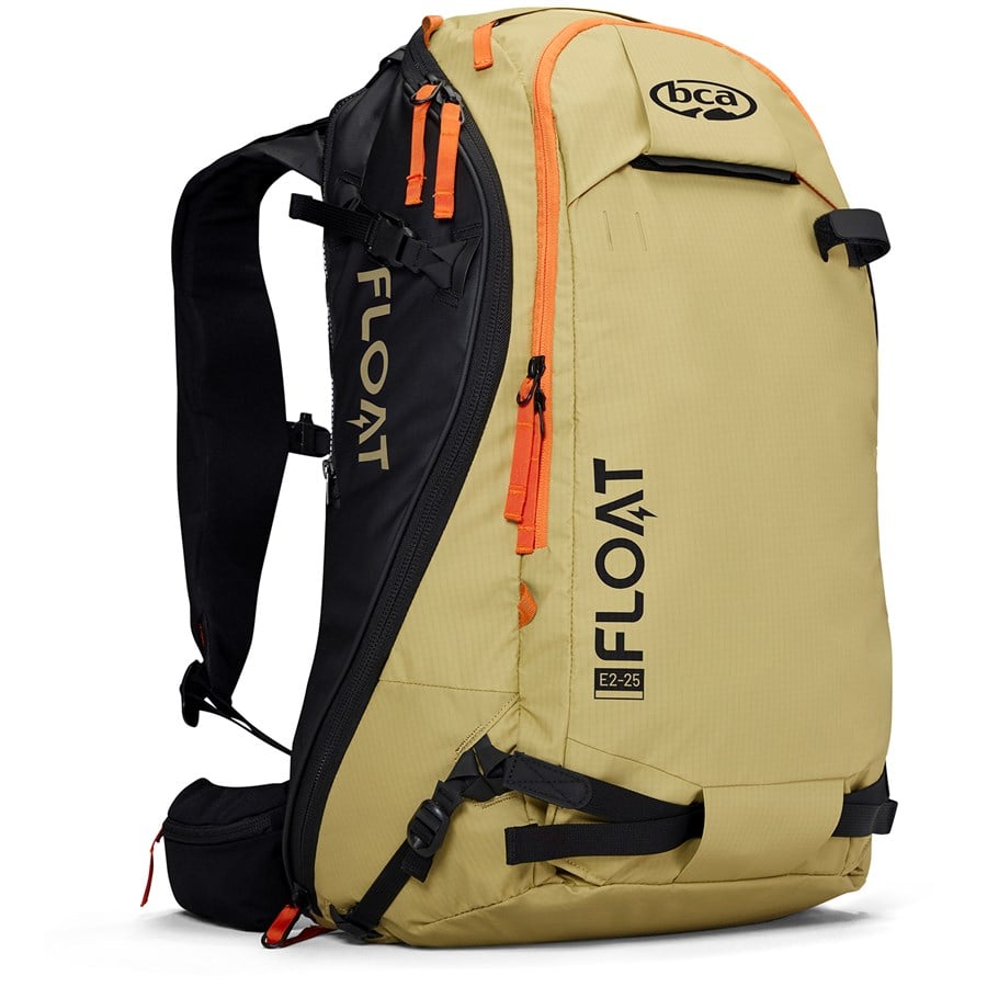 BCA Float E2-25 Airbag Pack