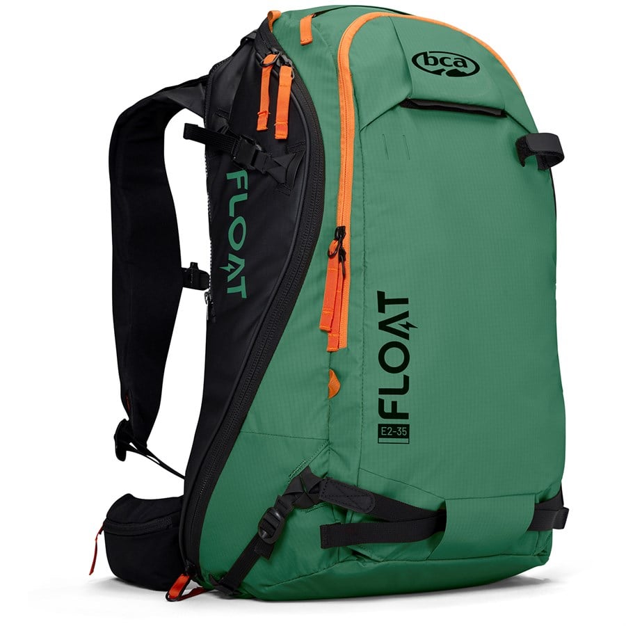 evo BCA Float E2-35 Airbag Pack