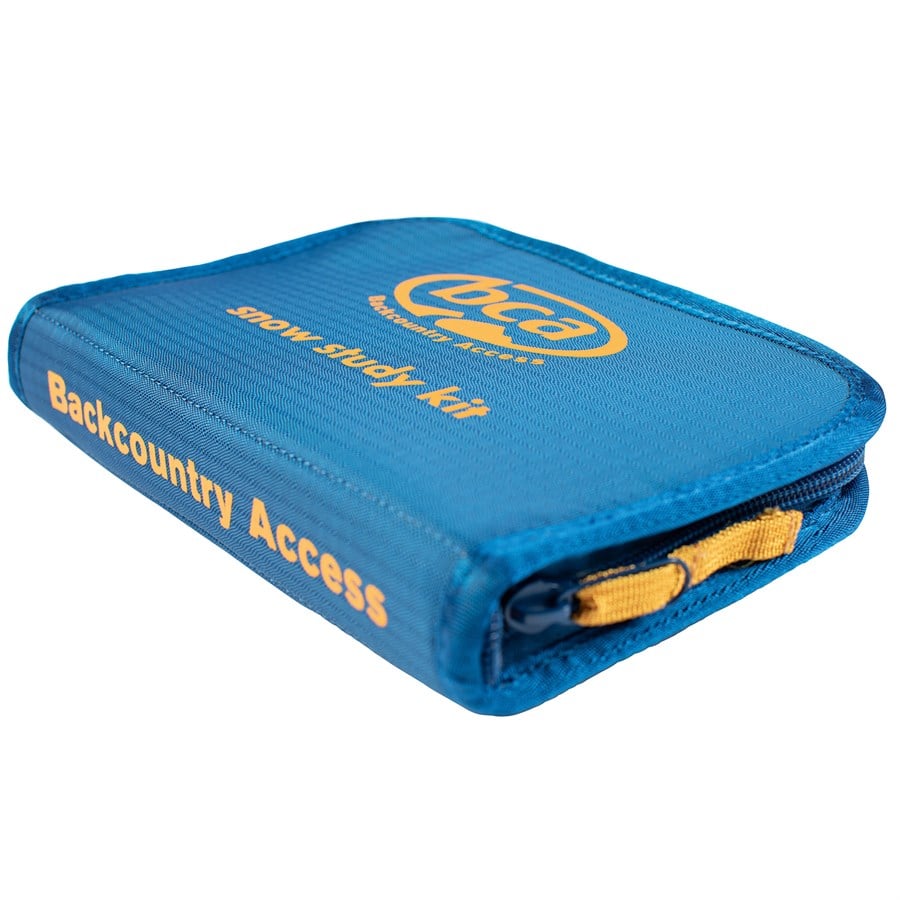 Evo BCA Snow Study Kit