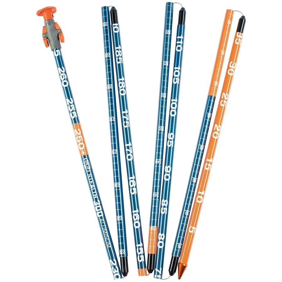 Evo BCA Stealth 330 Avalanche Probe