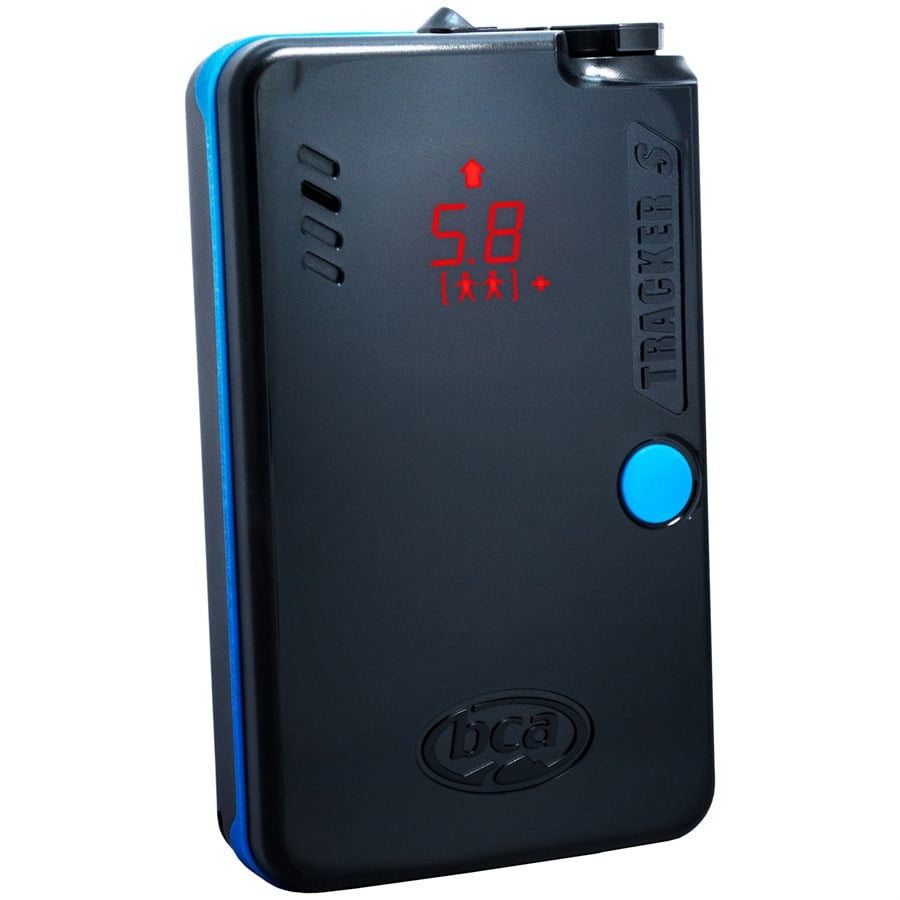 Evo BCA Tracker S Avalanche Beacon